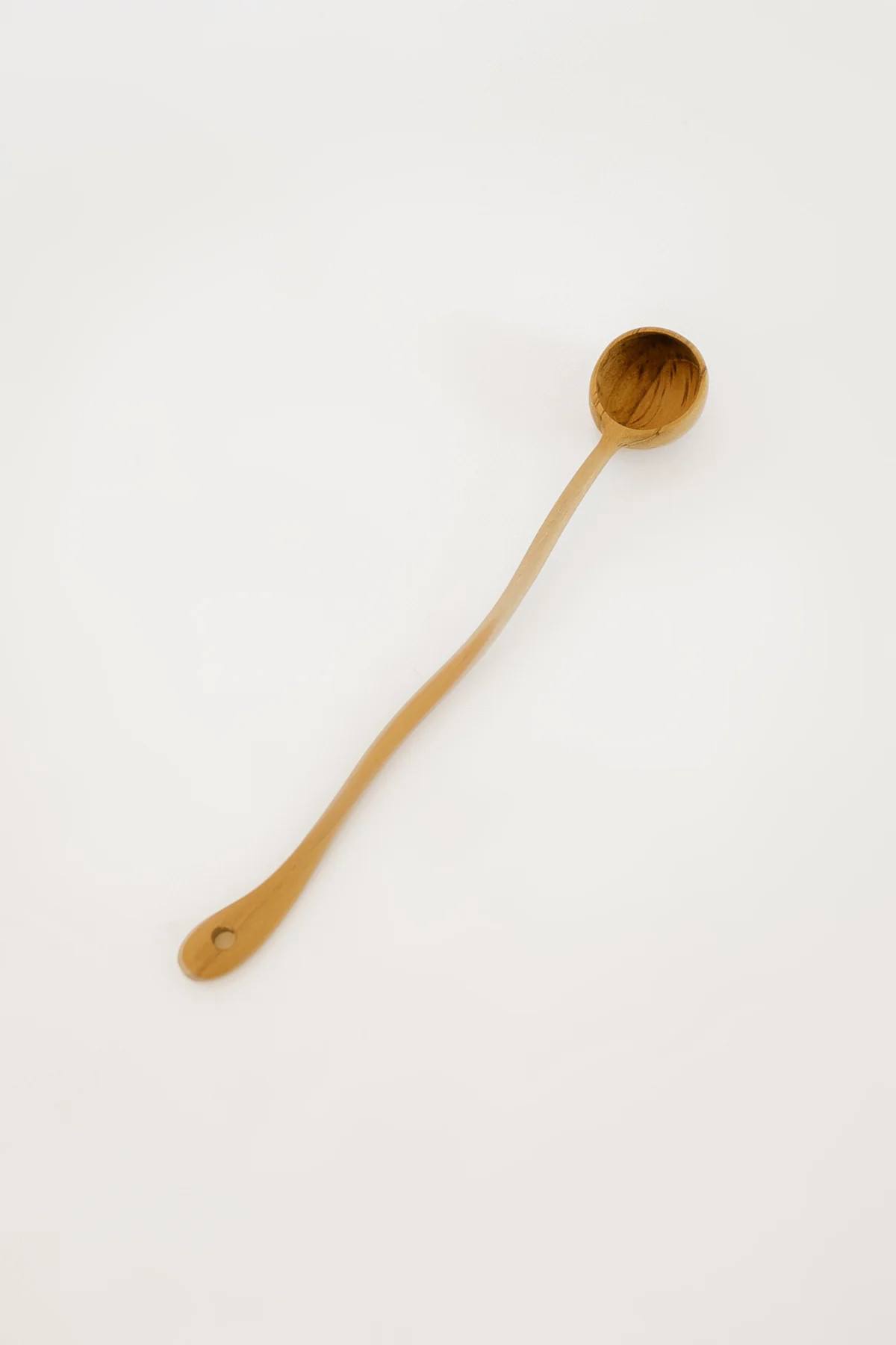 Kynlee Wooden Spoon | THELIFESTYLEDCO