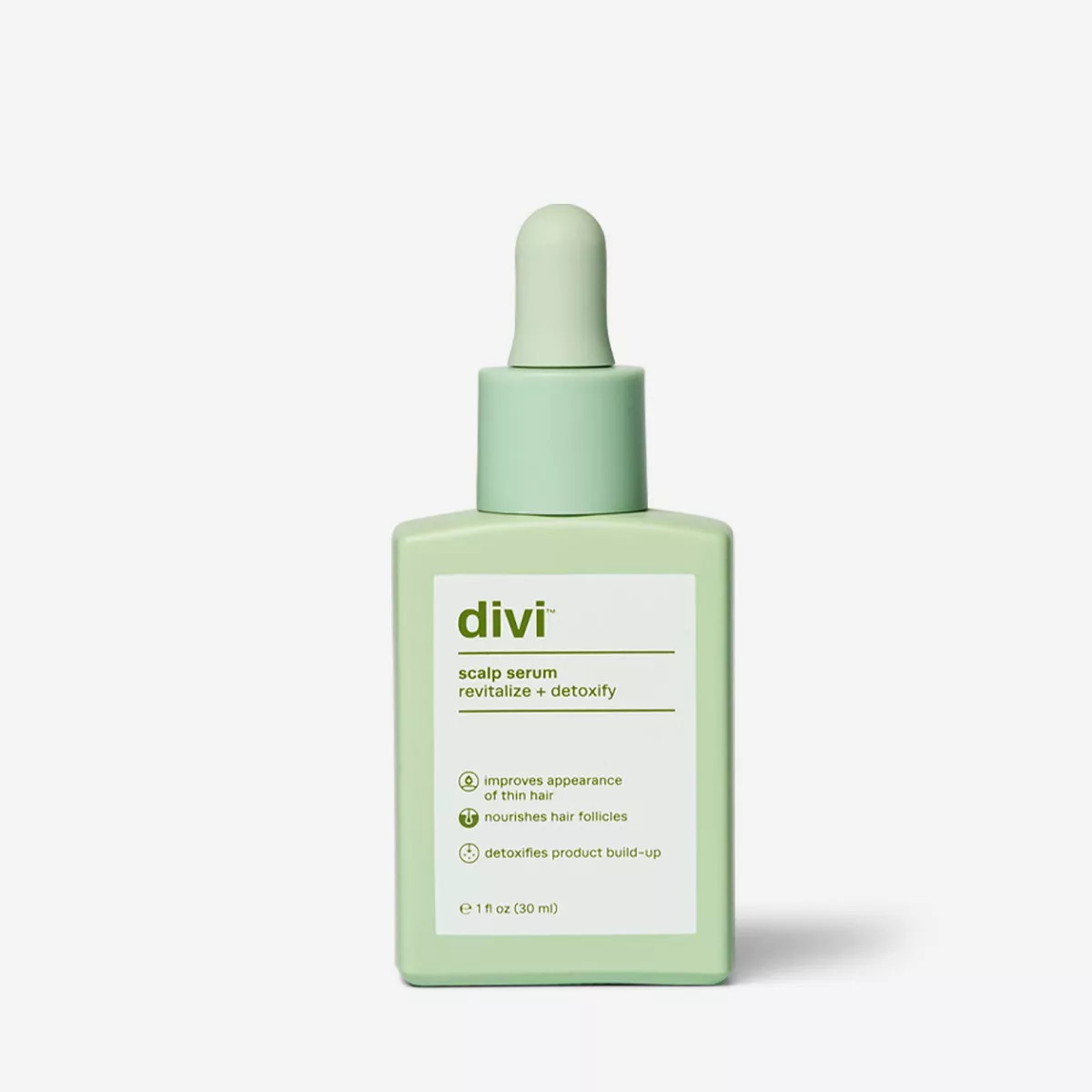 Divi Scalp Serum - 1 fl oz - Ulta Beauty | Target