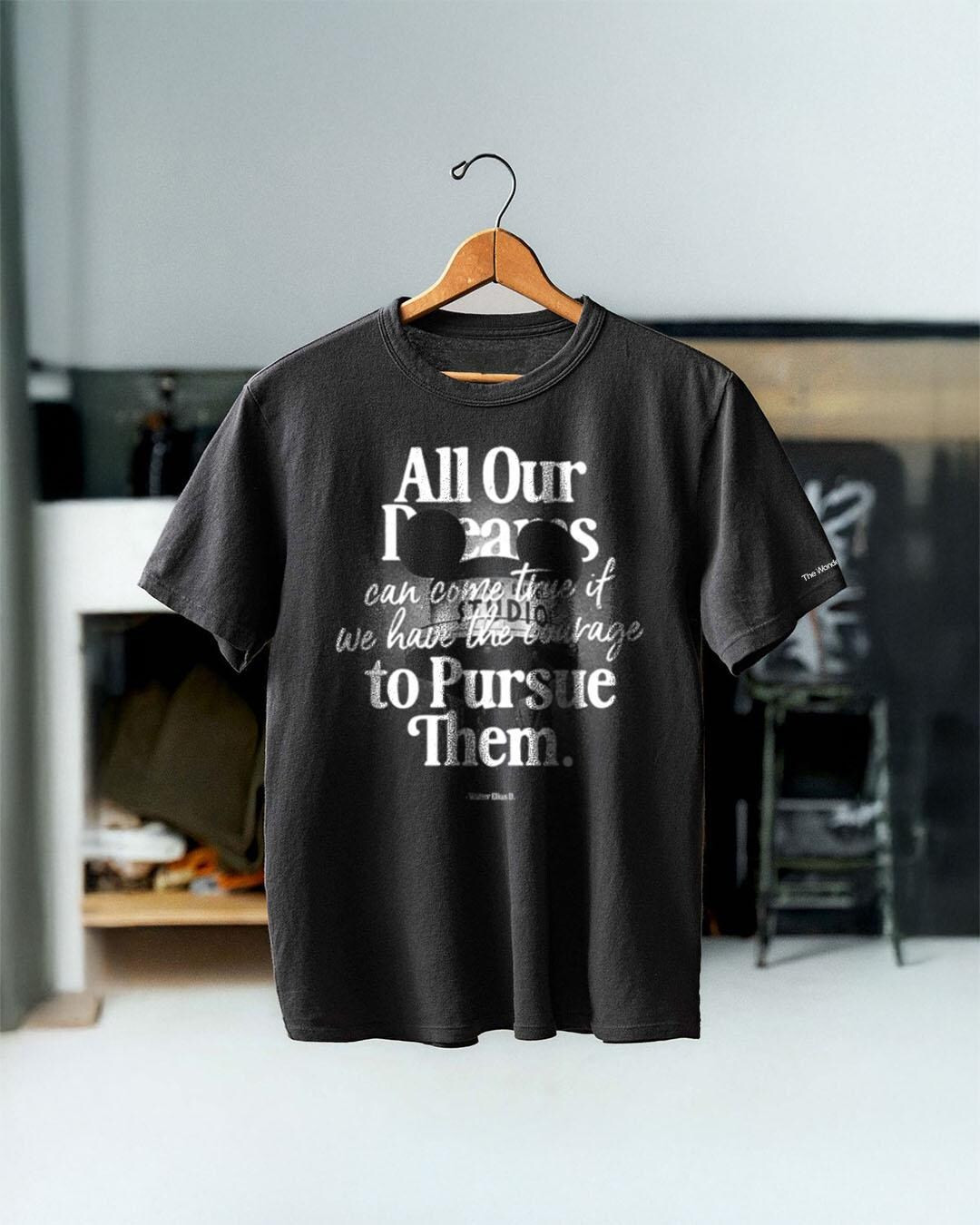 The Dreams Tee - Etsy | Etsy (US)