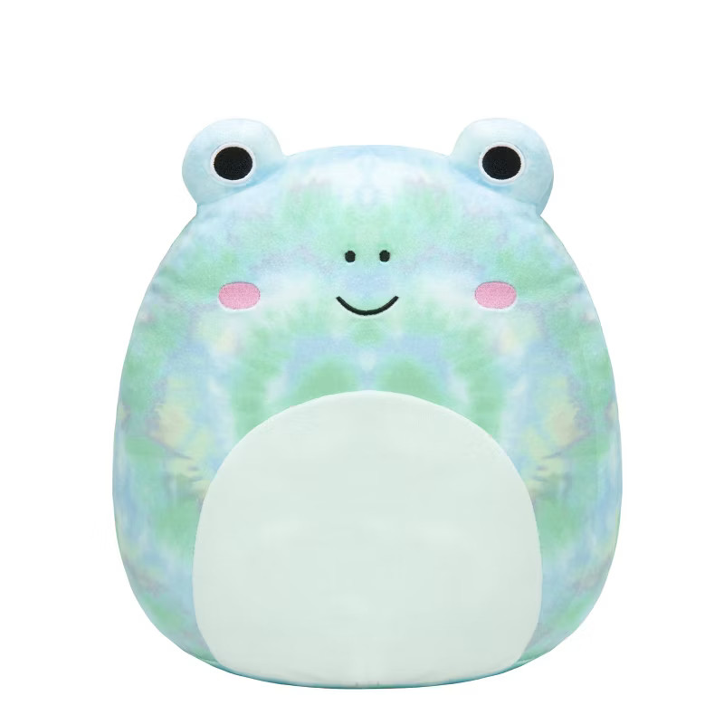 Squishmallows Ferdie the Frog 11" Plush | Target