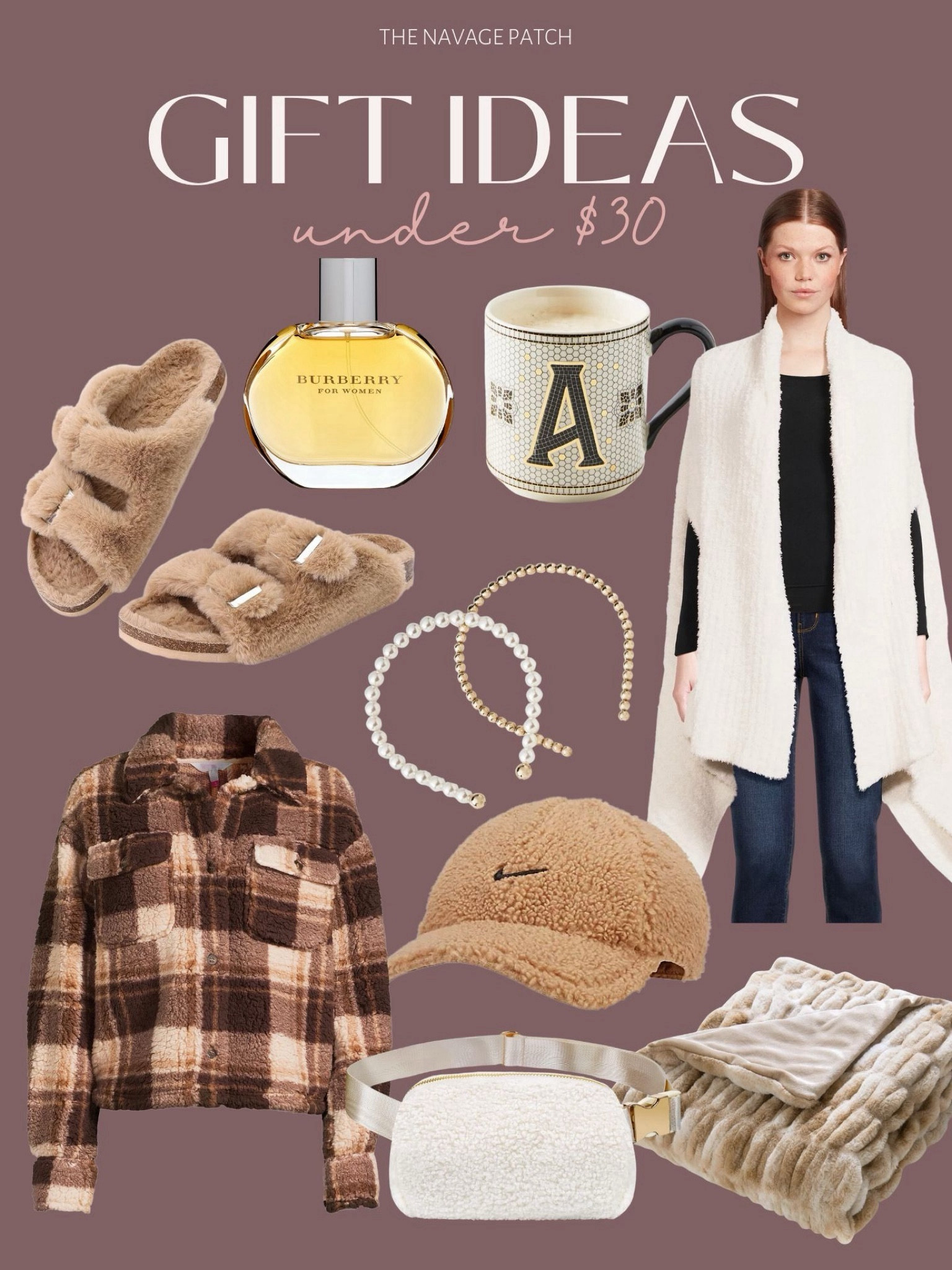 Gift ideas under $30, Walmart gift guide, gift ideas for her, gift guide for her, Amazon gift guide #giftguide #giftguideforher #under30

#LTKGiftGuide #LTKHoliday #LTKitbag