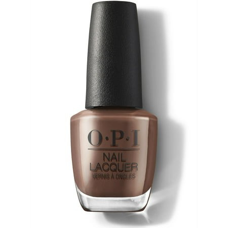 OPI Nail Lacquer Polish [Cliffside Karaoke N80] MALIBU Collection Summer 2021 * BEAUTY TALK LA * | Walmart (US)