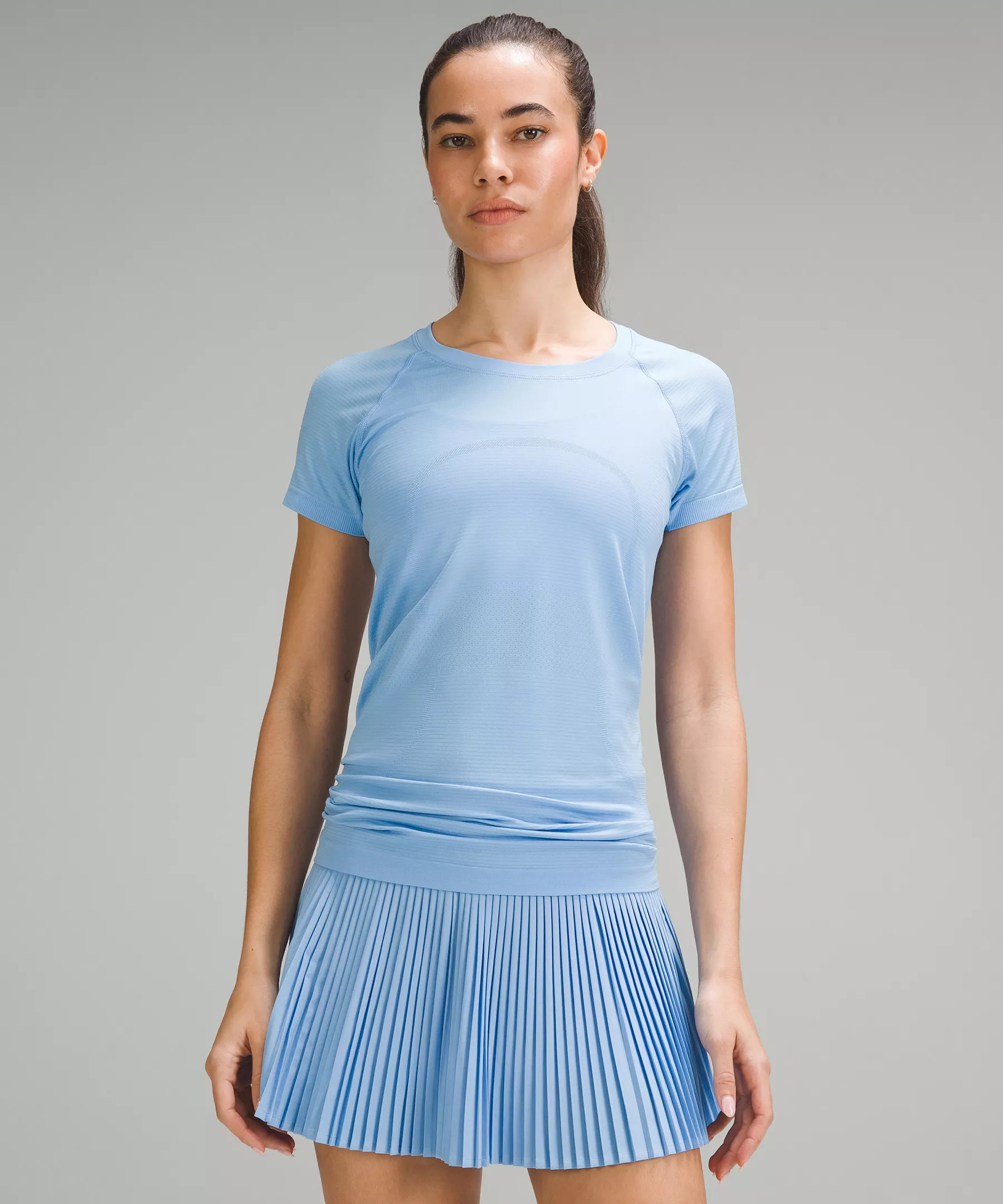 Swiftly Tech Short-Sleeve Shirt 2.0 | Lululemon (US)