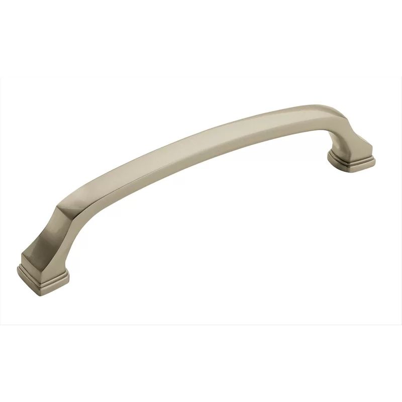 Revitalize 6 5/16"Center to Center Arch Pull | Wayfair Professional