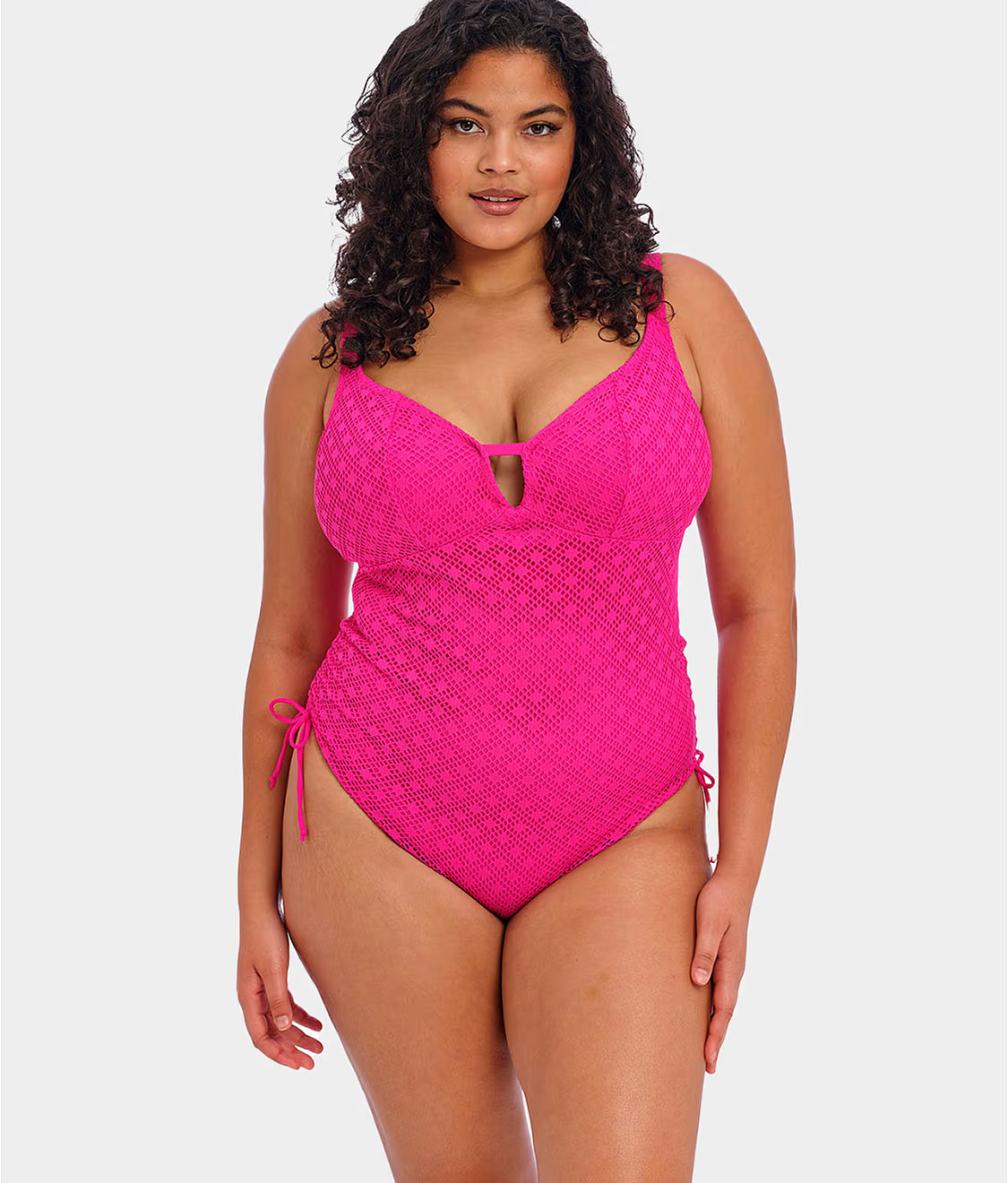 Plus Size Bazaruto One-Piece | Bare Necessities