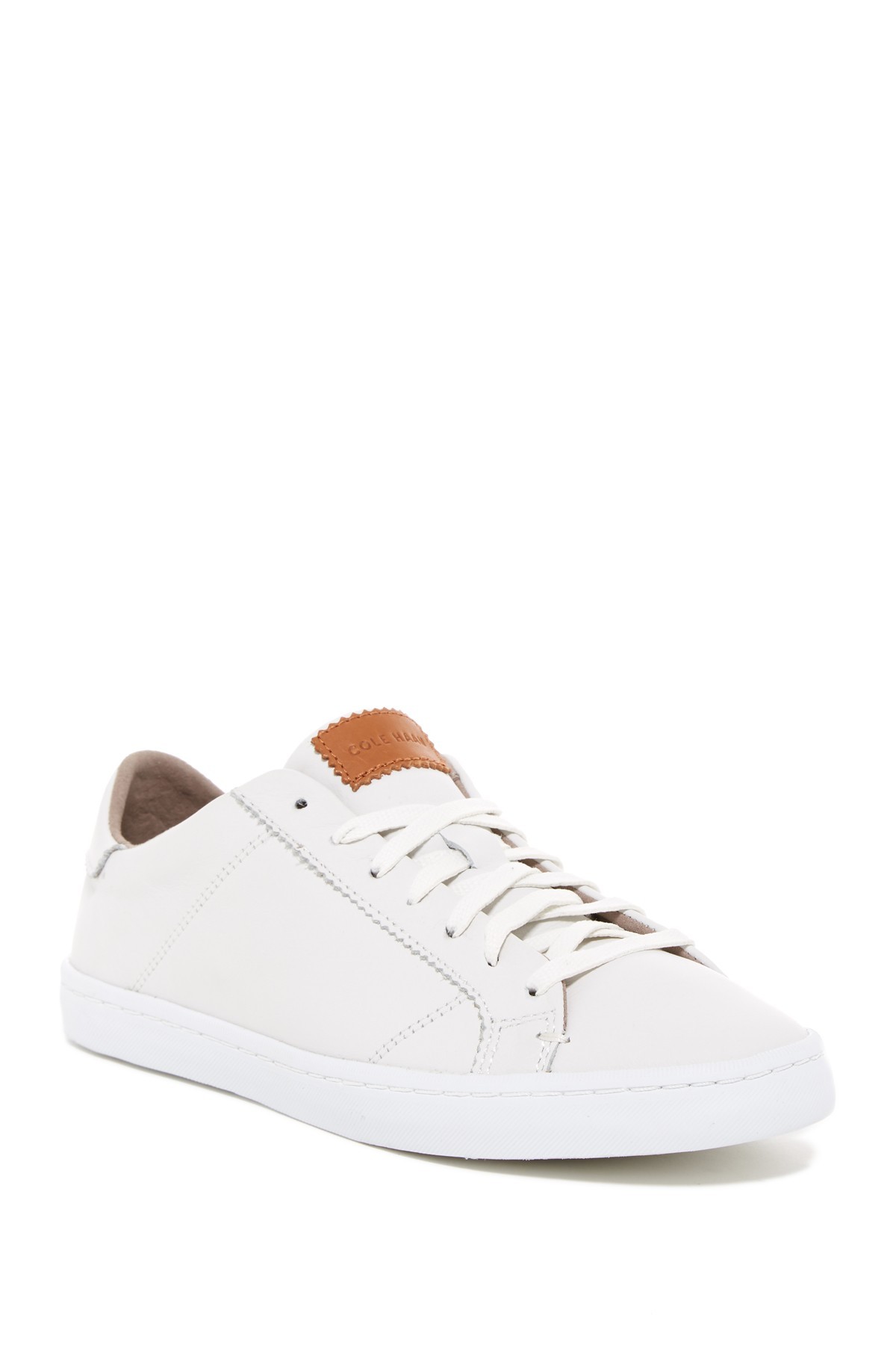 Cole HaanMargo Lace-Up Leather Sneaker | Nordstrom Rack