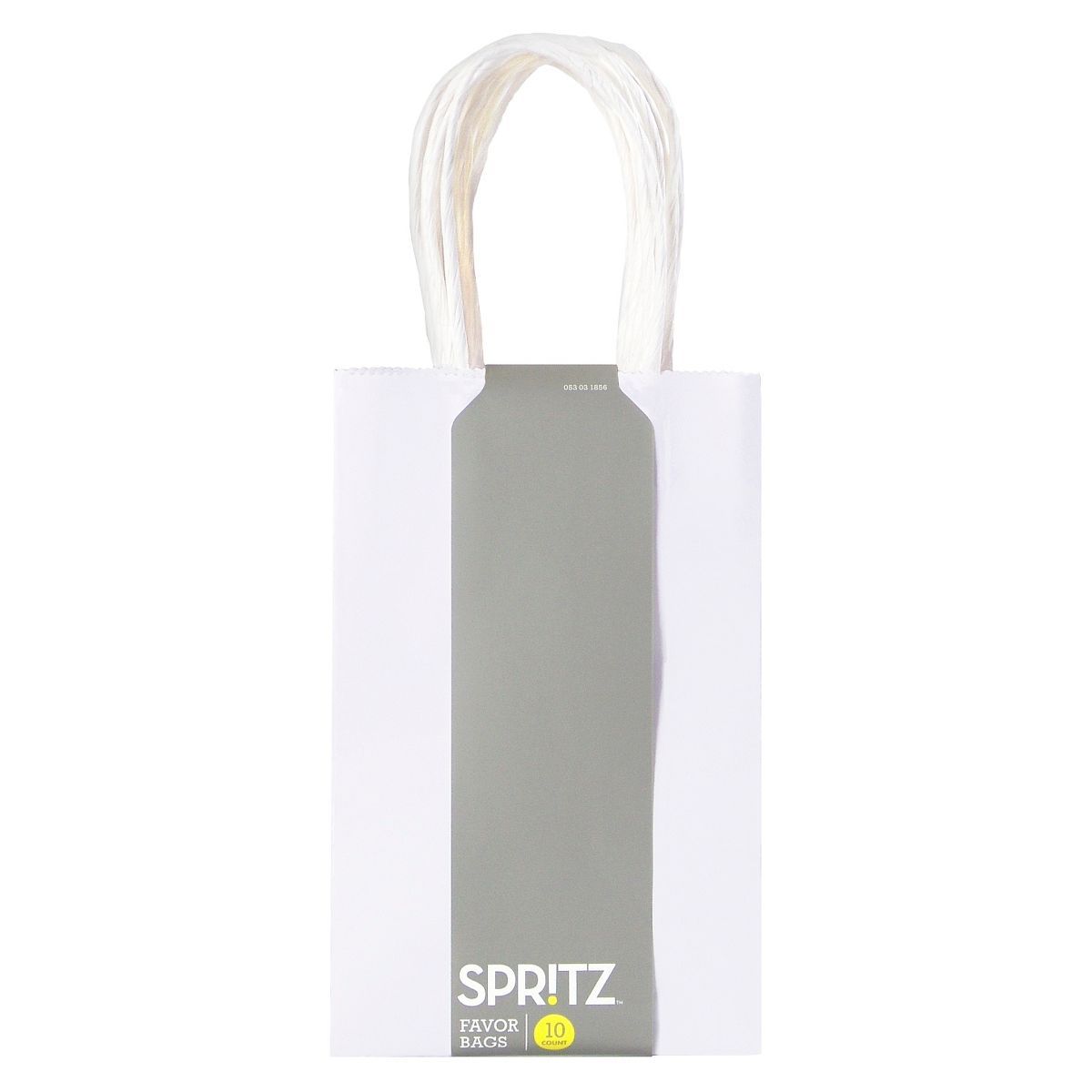 12ct Junior Tote Bags - Spritz™ | Target