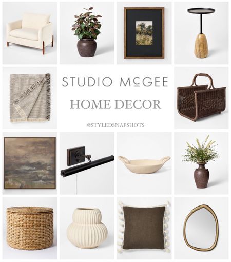 New Target x Studio McGee collection is live!! 

home decor, fall decor, affordable home decor, shelf styling, living room decor 

#LTKFindsUnder100 #LTKFindsUnder50 #LTKHome