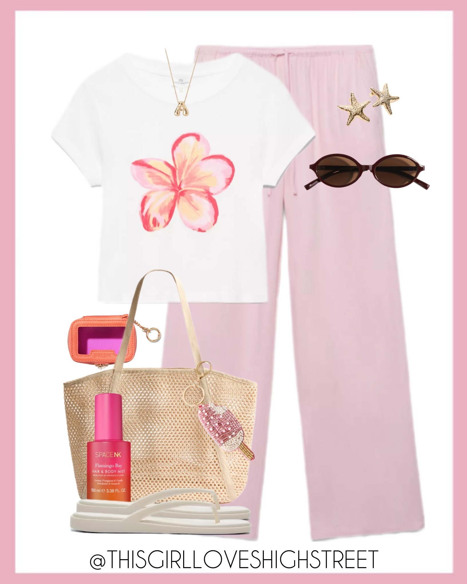 Summer outfits

#LTKsummer #LTKuk