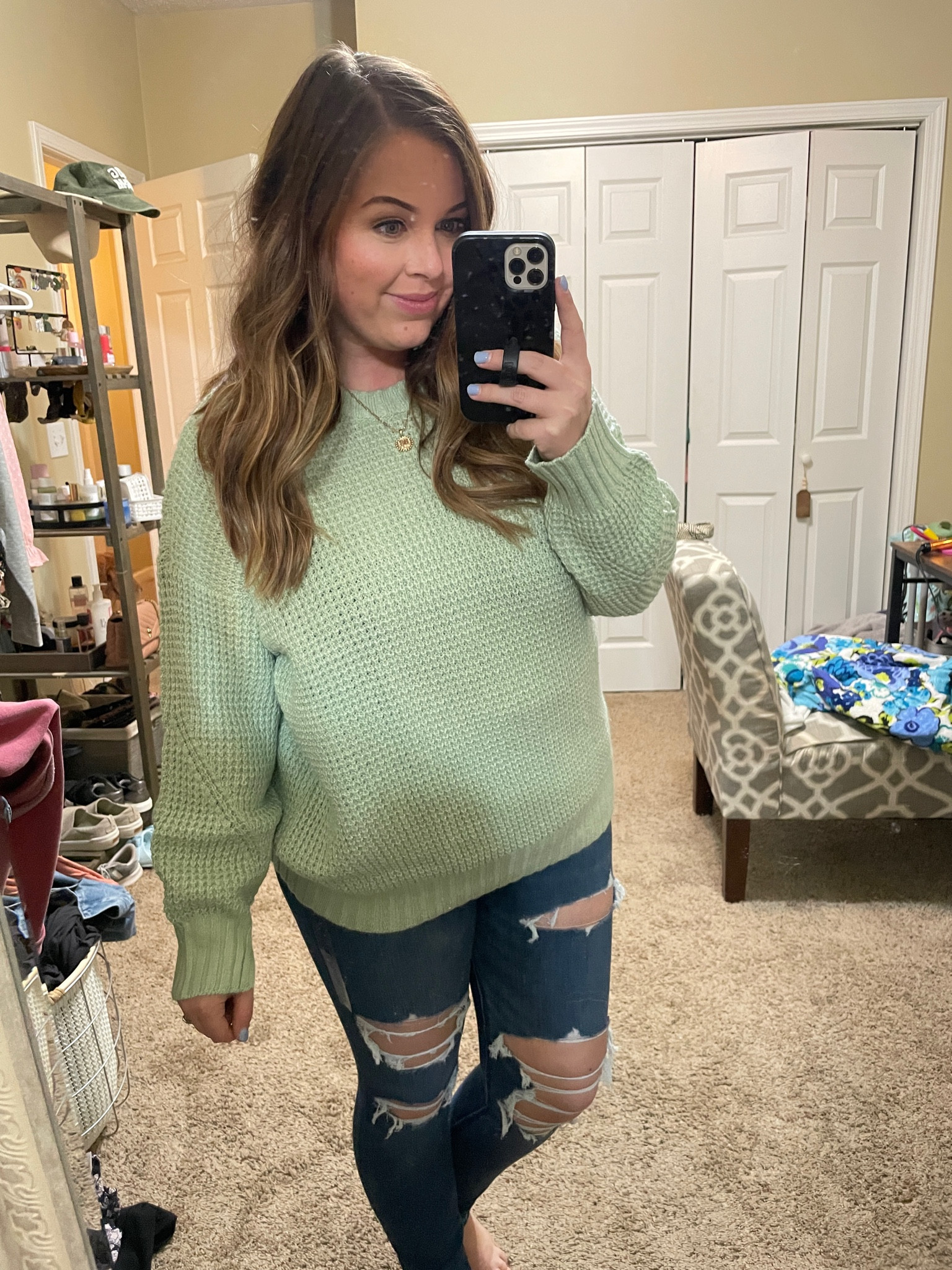 American eagle haul!

#LTKSeasonal #LTKstyletip #LTKfit