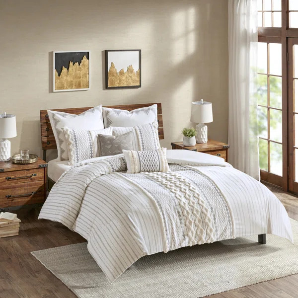 Jenkinsburg Comforter Set | Wayfair North America