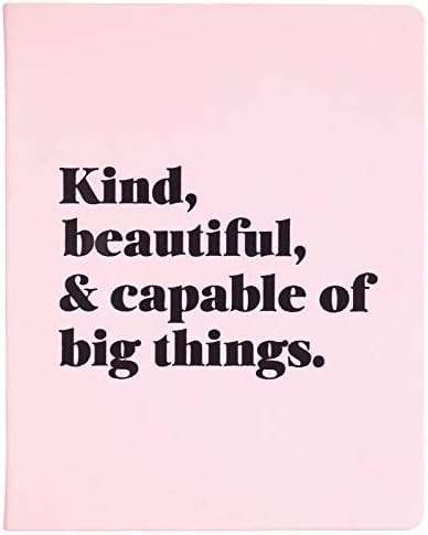 Eccolo World Traveler Desk Size Softcover Journal Notebook, 256 Ruled Pages, 8-x-10-inch, Beautiful  | Amazon (US)