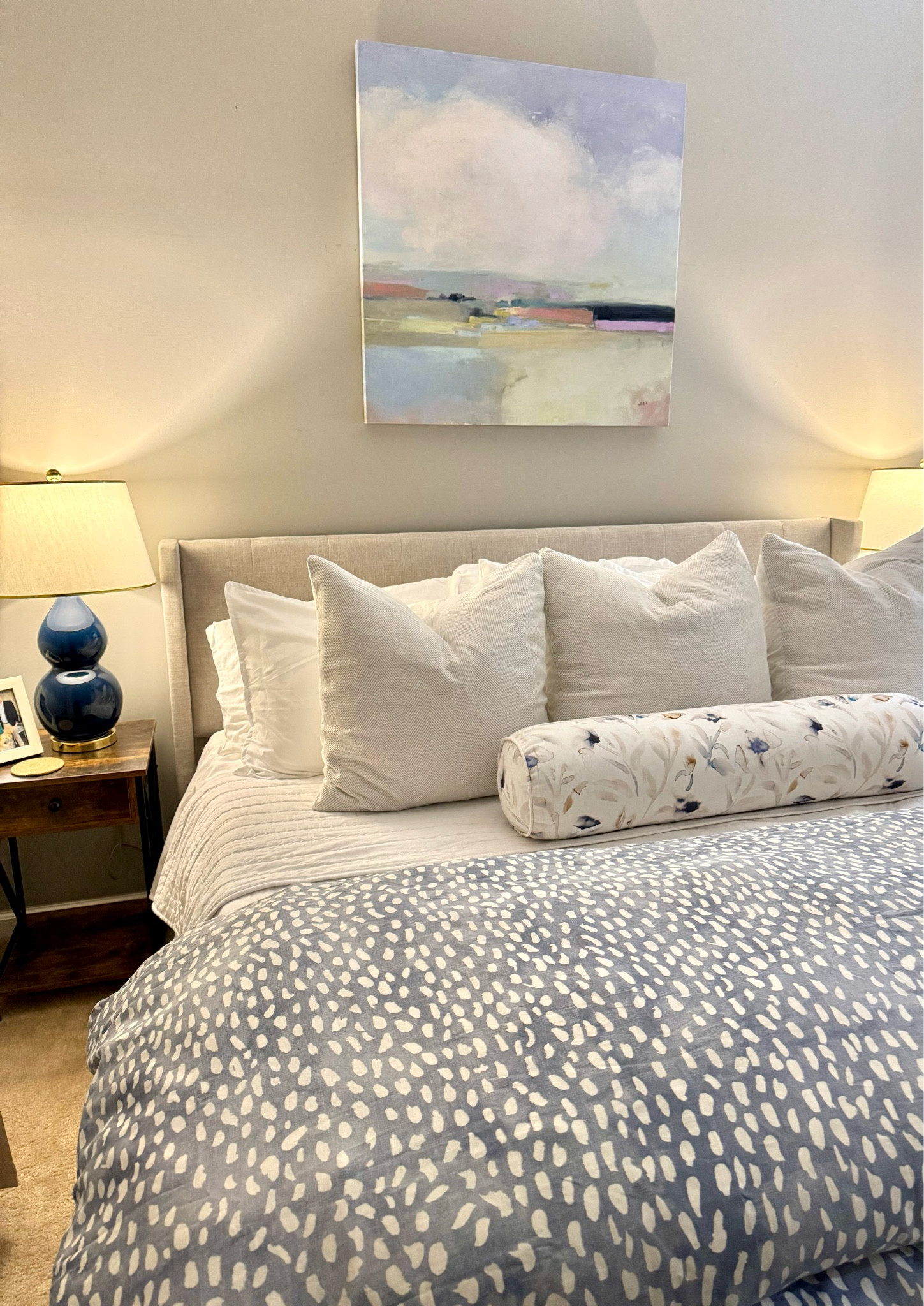 Our guest bedroom 🫶🏼

#LTKhome #LTKstyletip