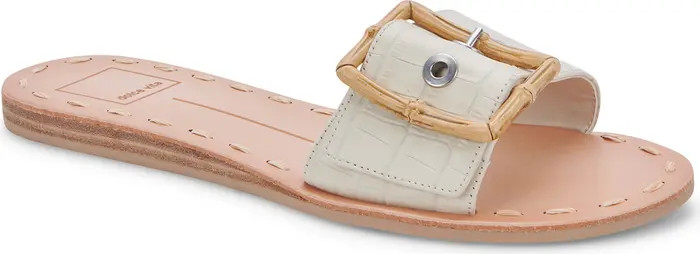 Dasa Slide Sandal (Women) | Nordstrom