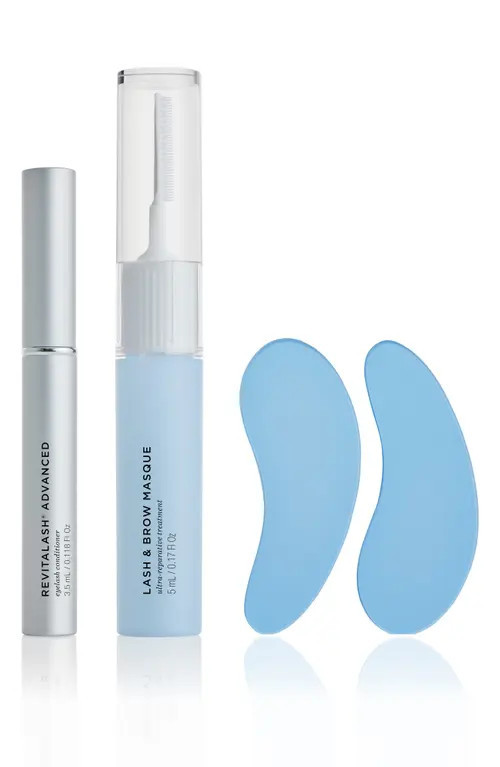 RevitaLash® Cosmetics Lash Refresh Collection $211 Value at Nordstrom | Nordstrom