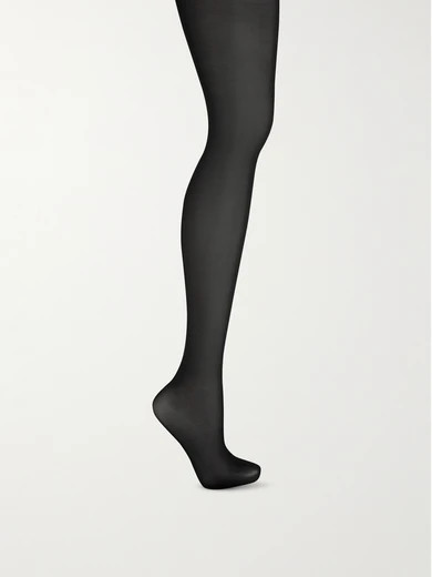 Neon 40 denier tights | NET-A-PORTER (UK & EU)