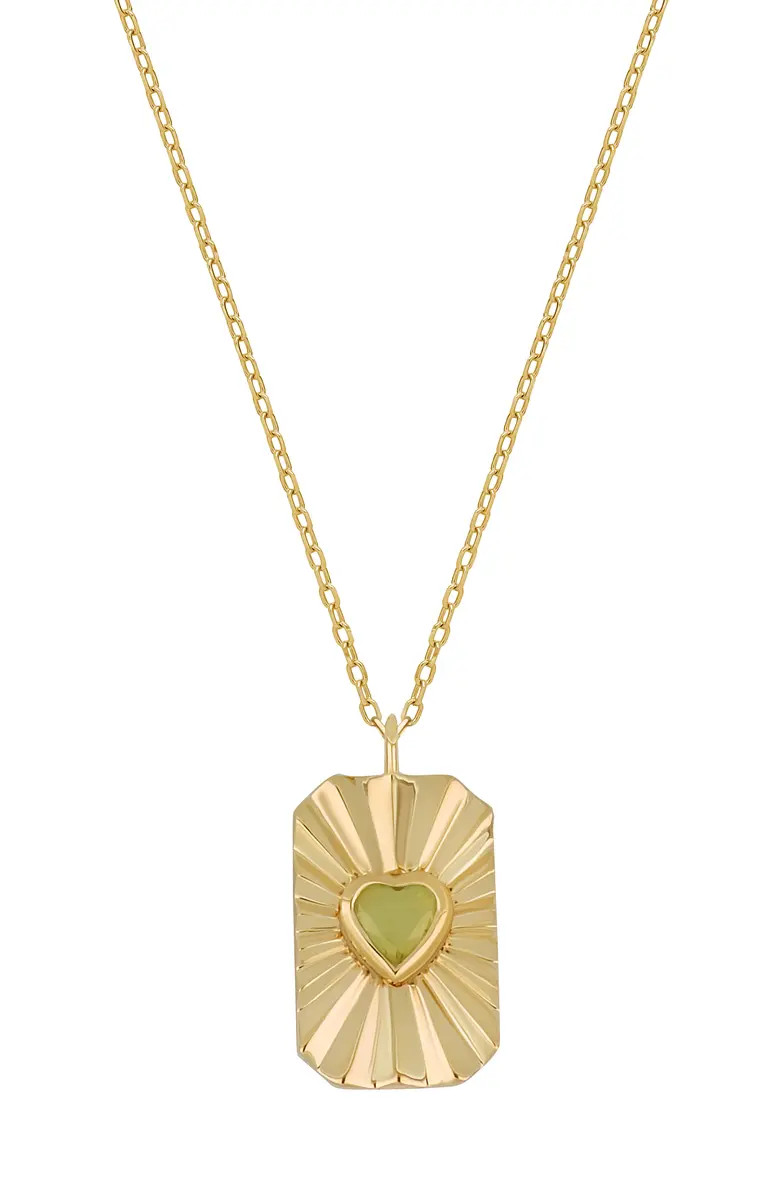 Pendant Necklace | Nordstrom