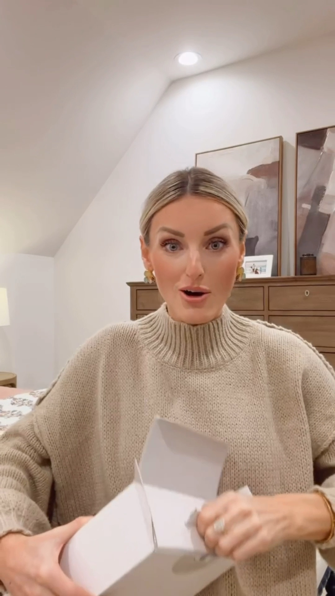 I just got in this new shower head from Kohler, and I’m so excited to get it installed in our guest bathroom! #Kohler @Kohler #KohlerPartner

Loverly Grey, kohler, guest bathroom, home finds, shower, shower head

#LTKHome