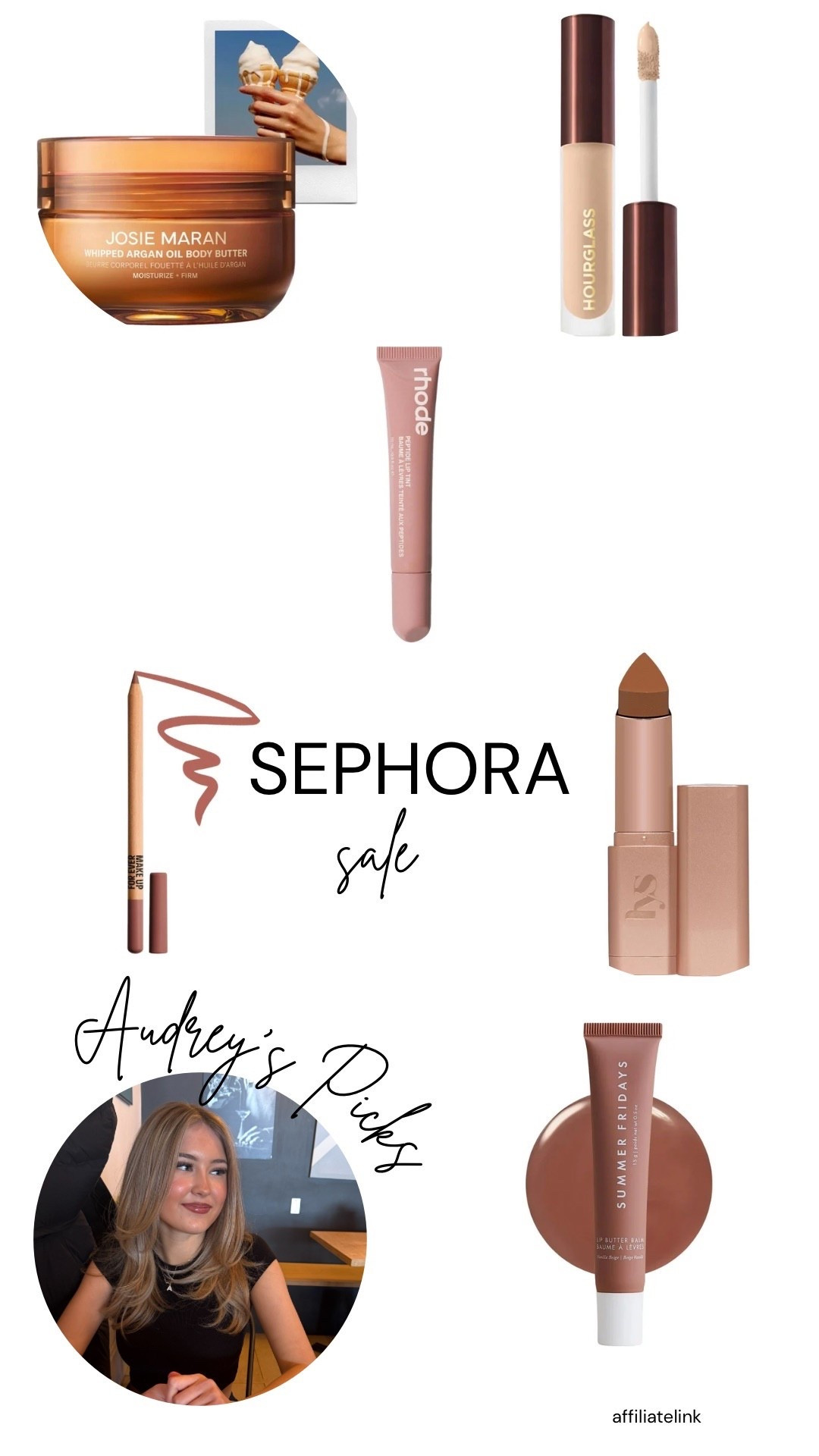 My 15 year old daughter’s Sephora Faves!! 

Skincare, tatcha, hair products, eyeliner, perfume, sun protection, travel must have 

Use code: SPRINGSALE
Rouge members get 20% off, VIB 15% off, and Insiders 10% off, with 30% off Sephora

#LTKtravel #LTKbeauty #LTKsale