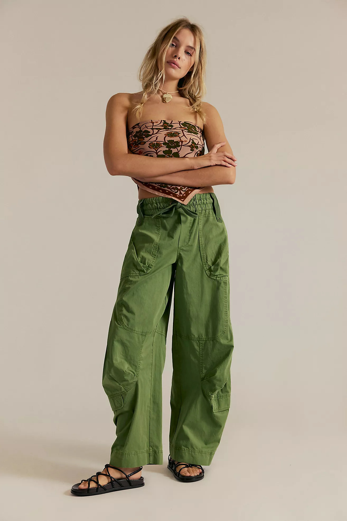 Onset Pants | Free People (Global - UK&FR Excluded)