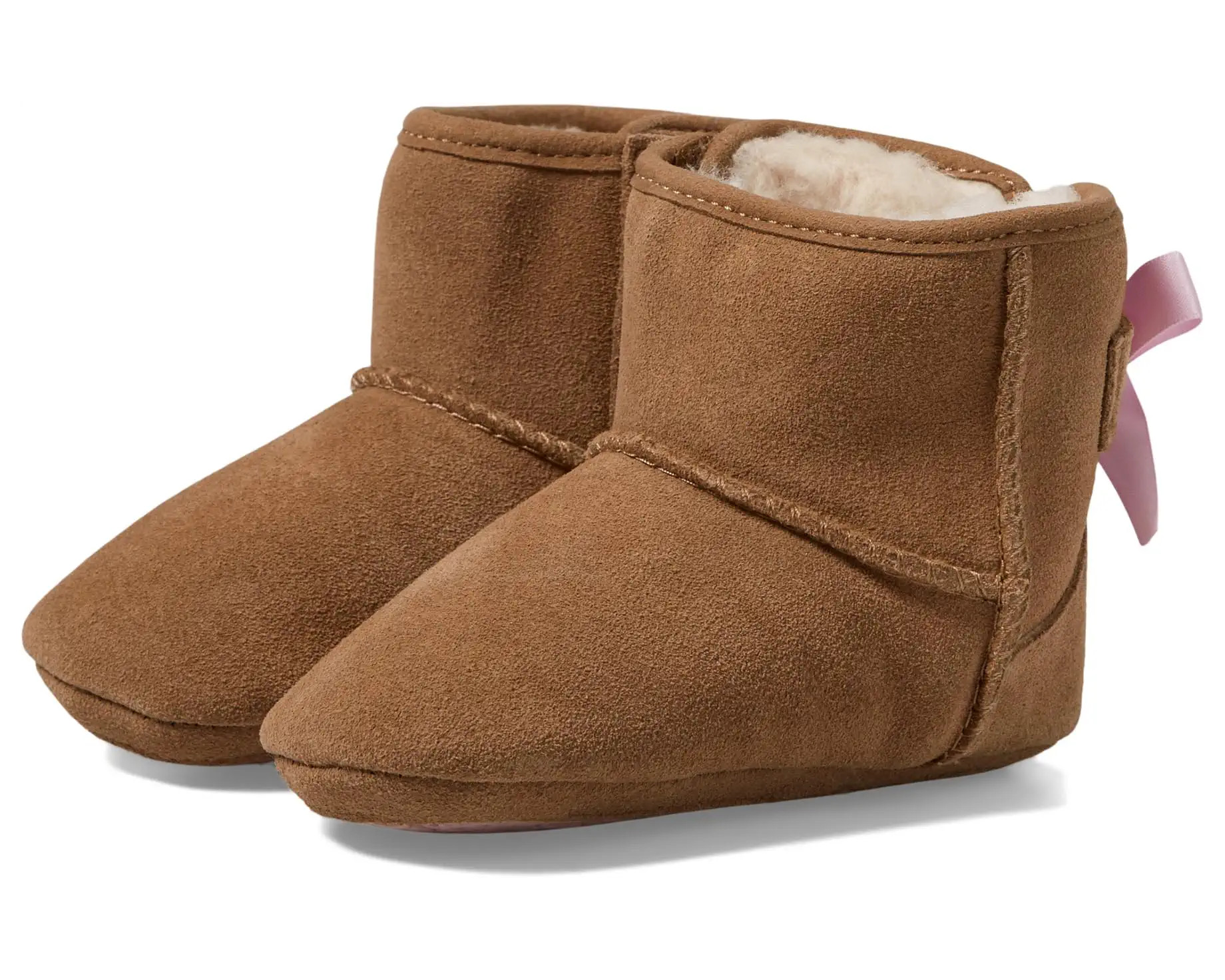 UGG Kids Jesse Bow II (Infant/Toddler) | Zappos