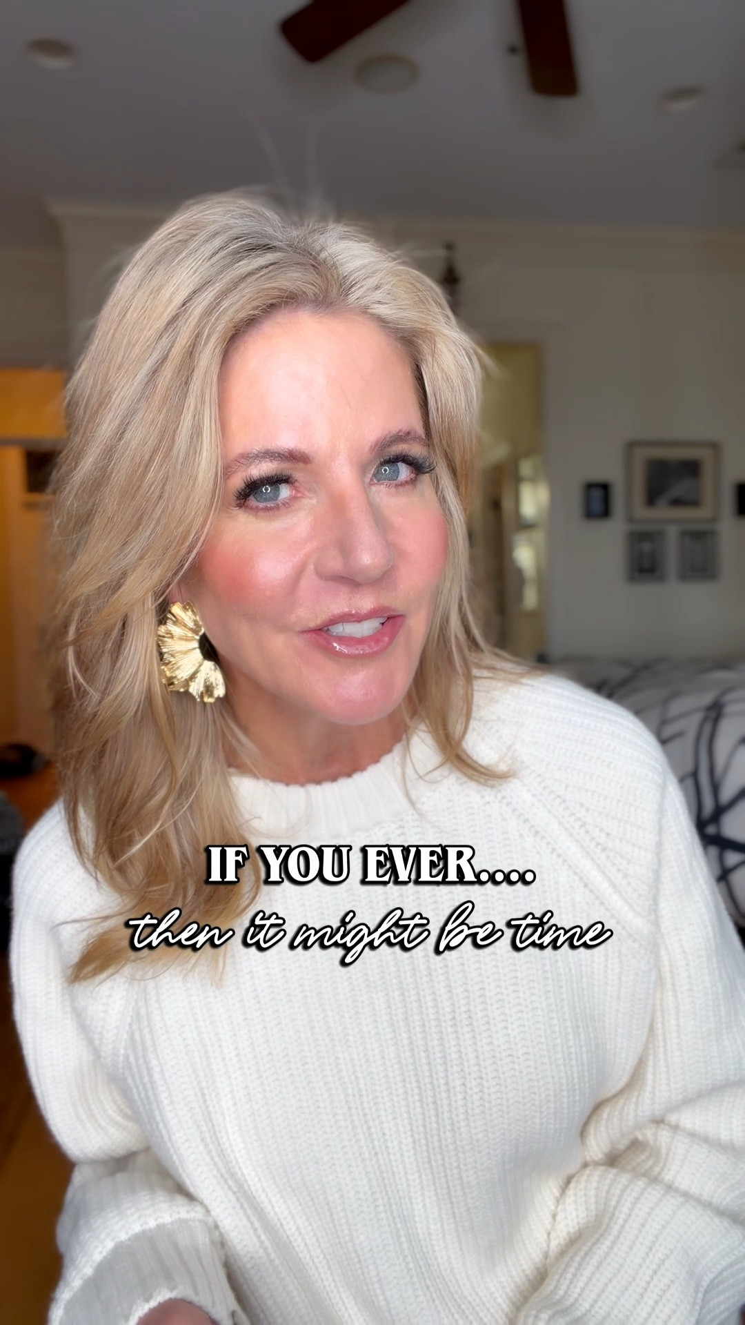 Not that I ever did anything like that….
But it’s probably time to add some at home facial devices—that actually work!!

And none of these tools hurt. I’m a wimp and wouldn’t use them if they did!

Currentbody Red light mask—I can tell that my skin overall looks better and brighter.  It helps so much with inflammation and reduces redness.  I try to use several times a week. (Use Code TraceyRogers10 for 20% off).
And am definitely adding the green tea toner before using it now.  

PMD Beauty Microdermabrasion tool—so effective at exfoliating. It takes off thar top layer of dead skin cells.  Evens texture and smooths your complexion. I use once/week. (Use code TRACEY for 40% off!!)

Dermaflash Dermaplaning tool—this has a razor on it that removes your peach fuzz. And if you’re on HRT, you DEFINITELY need this (if you know you know). Removing facial hair is one of the easiest things you can do for such good results. Your makeup and skincare products go on so much smoother, and the way the light hits your face will leave you glowing. (Use code TRACEY20 for 20% off).





#LTKBeauty #LTKGiftGuide #LTKOver40