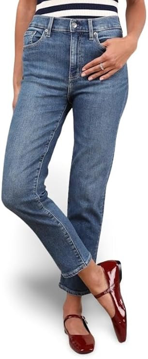 DAZE Women's Daily Driver Jeans | Amazon (US)