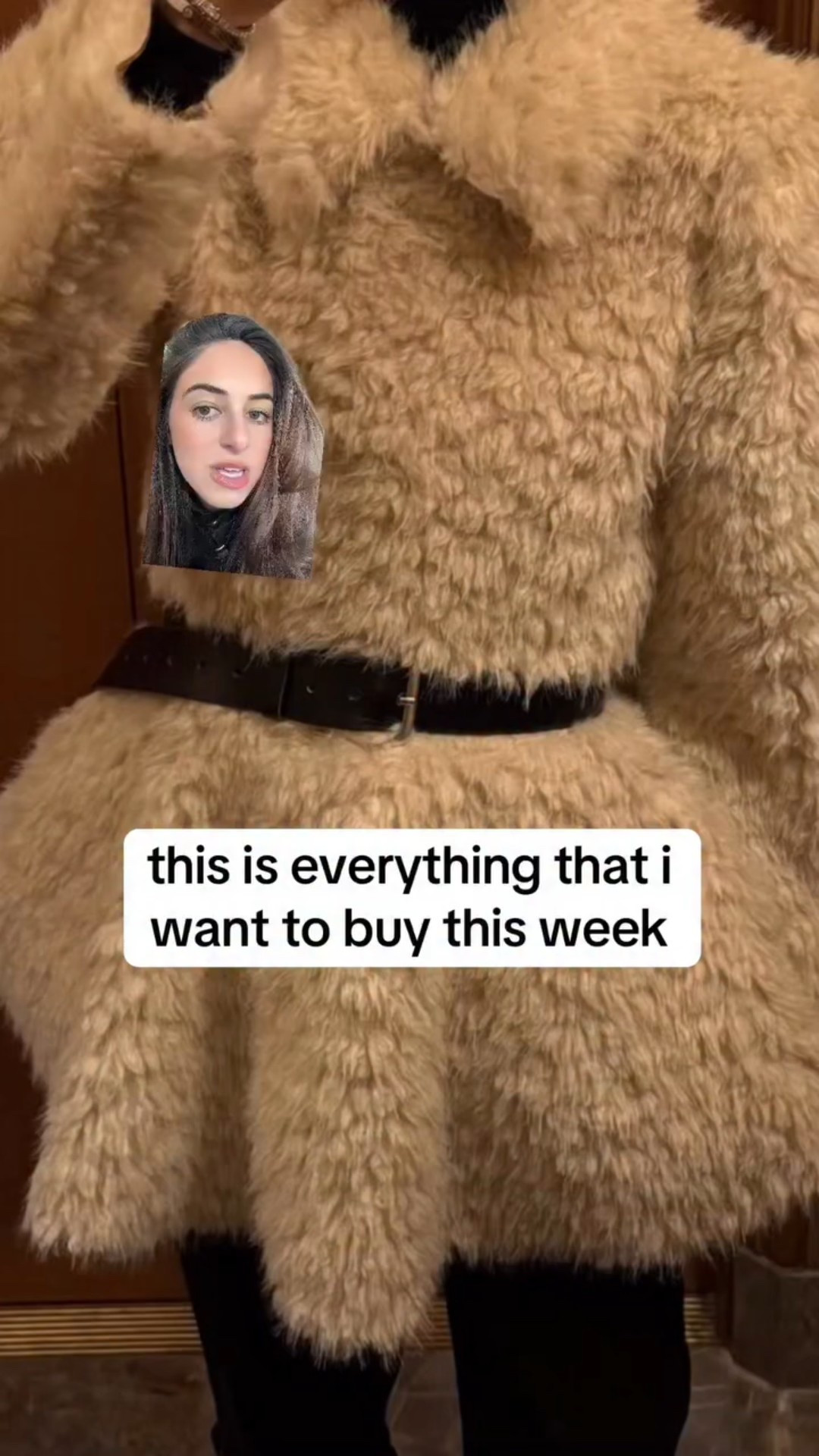 this is everything that i want to buy this week | 12/21

#LTKHoliday #LTKSeasonal #LTKootd