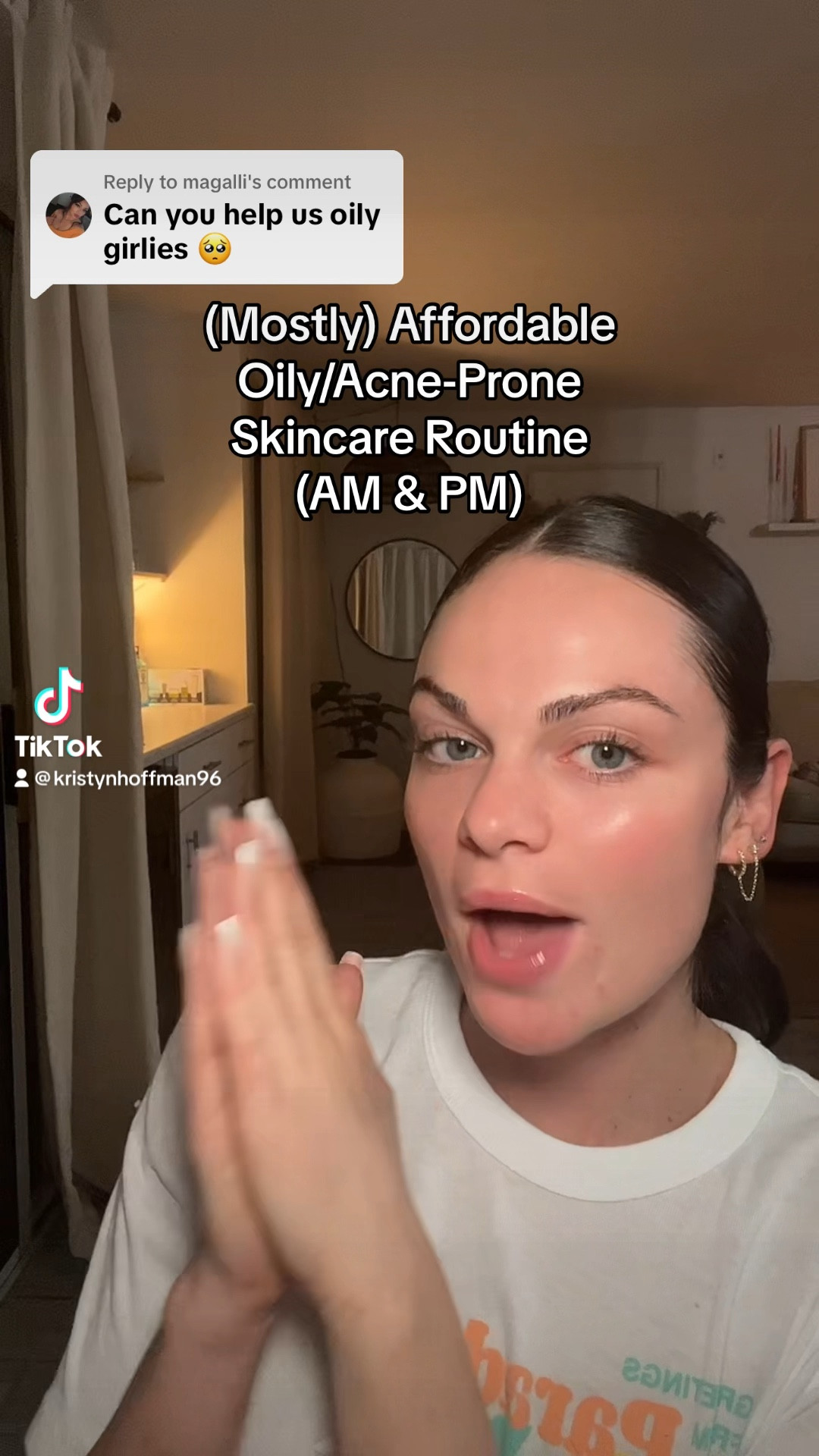 Mixed Greens NutrientRich Cleanser curated on LTK