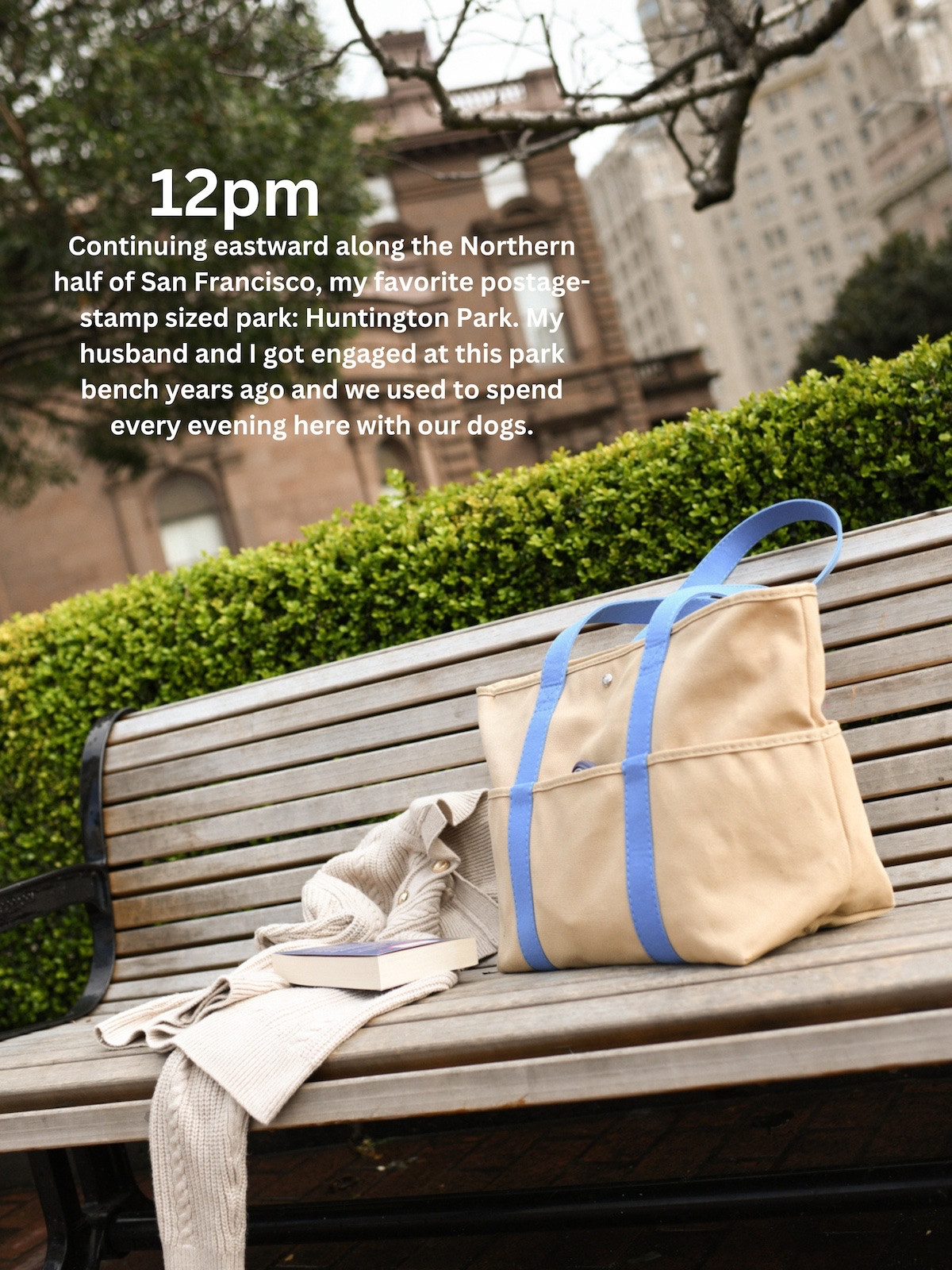 Spring in the city - shop the outfits here

#citystyle
#springoutfit
#classicstyle
#springsweater
#Talbots

#LTKootd #LTKSeasonal #LTKgrwm