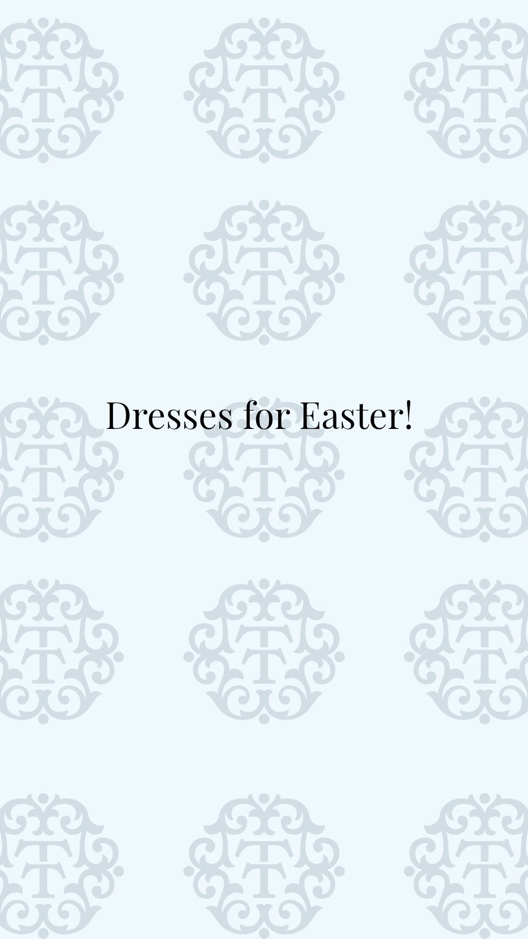 Gorgeous dresses for Easter or spring time celebrations! M

#LTKootd #LTKTravel #LTKOver40