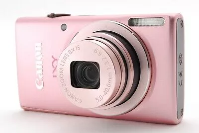 NEAR MINT+] Canon IXY 90F … curated on LTK