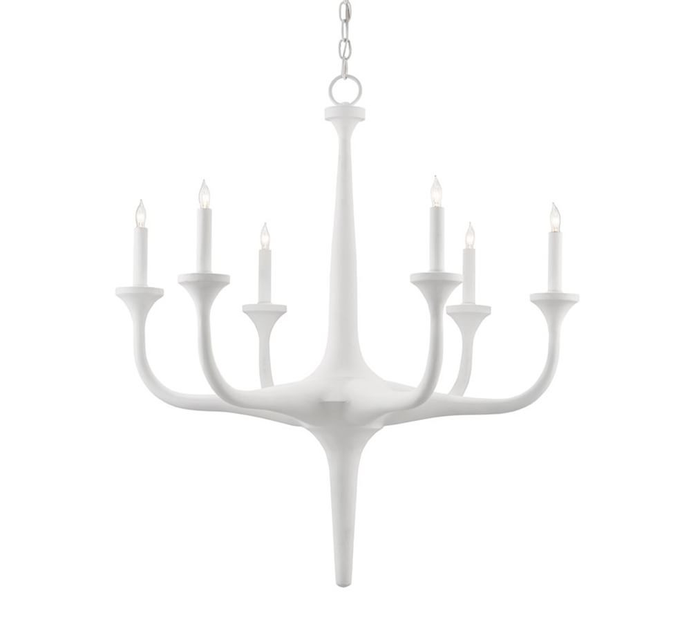 Sidney Chandelier | Pottery Barn (US)