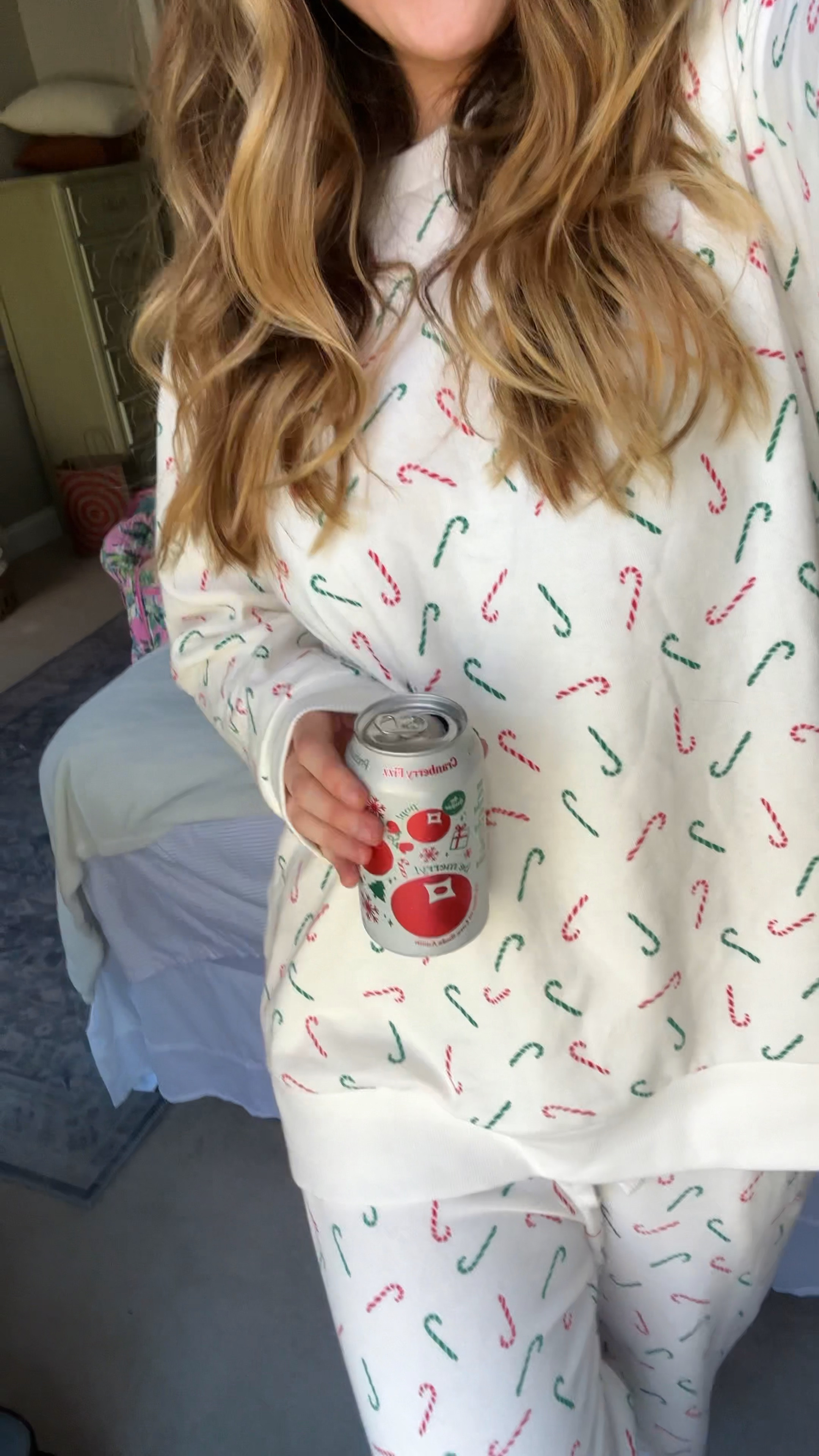 Matching Christmas sweats on sale ❣️

#LTKSaleAlert #LTKHoliday #LTKVideo