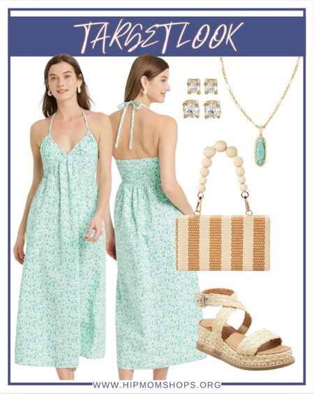 This spring look would be perfect for a grad party or bridal shower! Shop it all below!

New arrivals for summer
Summer fashion
Summer style
Women’s summer fashion
Women’s affordable fashion
Affordable fashion
Women’s outfit ideas
Outfit ideas for summer
Summer clothing
Summer new arrivals
Summer wedges
Summer footwear
Women’s wedges
Summer sandals
Summer dresses
Summer sundress
Amazon fashion
Summer Blouses
Summer sneakers
Women’s athletic shoes
Women’s running shoes
Women’s sneakers
Stylish sneakers

#LTKStyleTip #LTKSeasonal #LTKSaleAlert