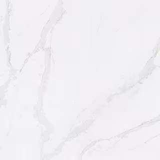 4 in. x 6 in. Quartz Countertop Sample in Calacatta Gold | The Home Depot