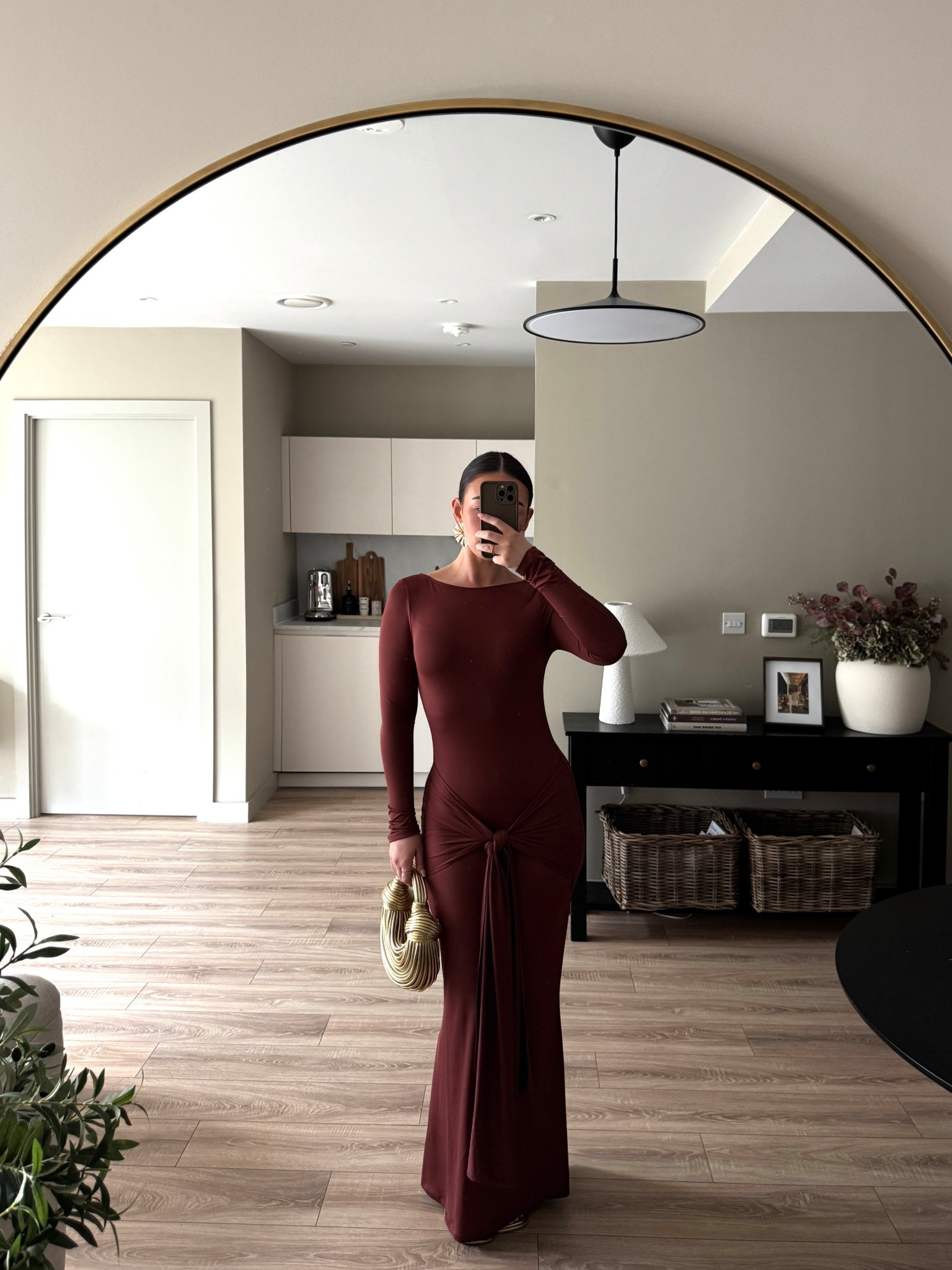 I wear a size S 🤍

#LTKdresses #LTKspring #LTKuk