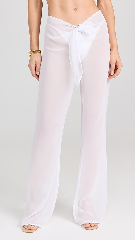 Bananhot Tommy Pants | Shopbop | Shopbop