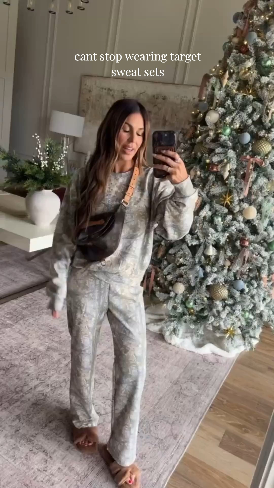 wearing a medium in both 🫶🏼 the best sets!!