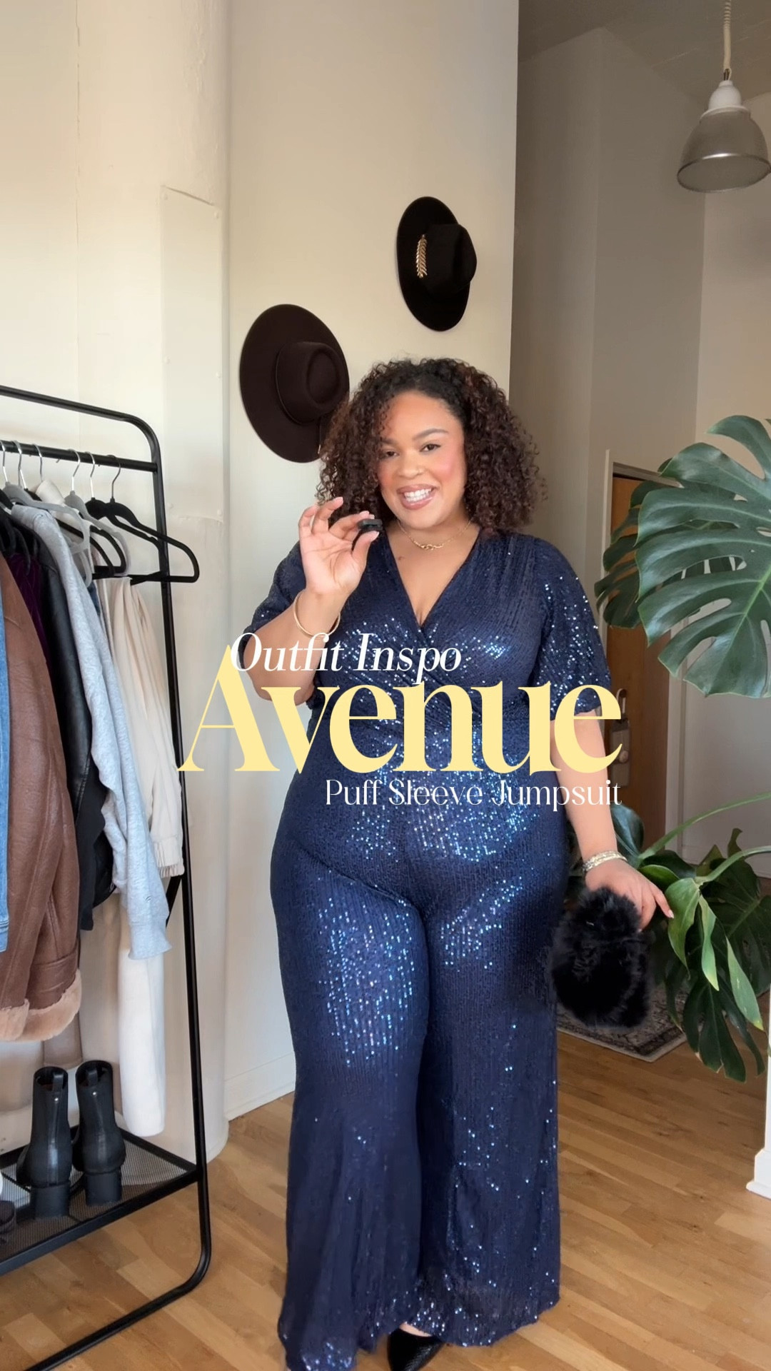 It’s one of a kind and it’s for the plus size girls - this is true to size and super comfortable. @avenueofficial I’m wearing a size 20 & I’ve never tried anything like this one and honestly - I absolutely love it! I’ll most definitely be at the holiday parties - call me! 🤙🏽😘🎄🎁

#plussize #style #fashion #holidayoutfit #holidayinspired #newyears #christmas #wintersolice #celebration #birthdayoutfit #falloutfit #winteroutfit

#LTKStyleTip #LTKPlusSize #LTKFindsUnder50