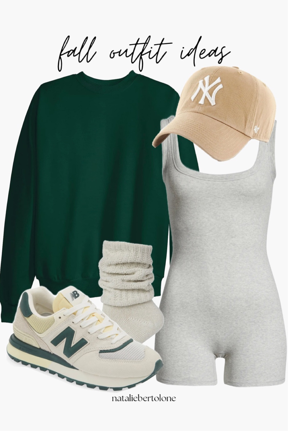 comfy fall outfit idea 

#LTKfindsunder50 #LTKfindsunder100 #LTKstyletip