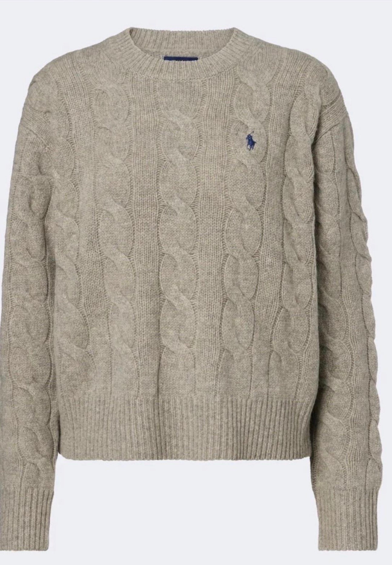 Fall sweater

#LTKootd