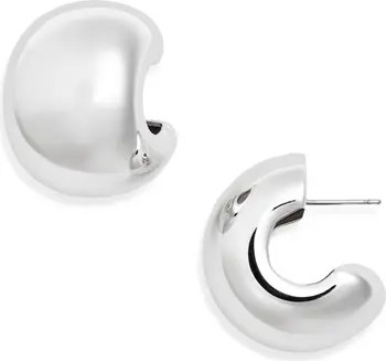 Gemma Hoop Earrings | Nordstrom