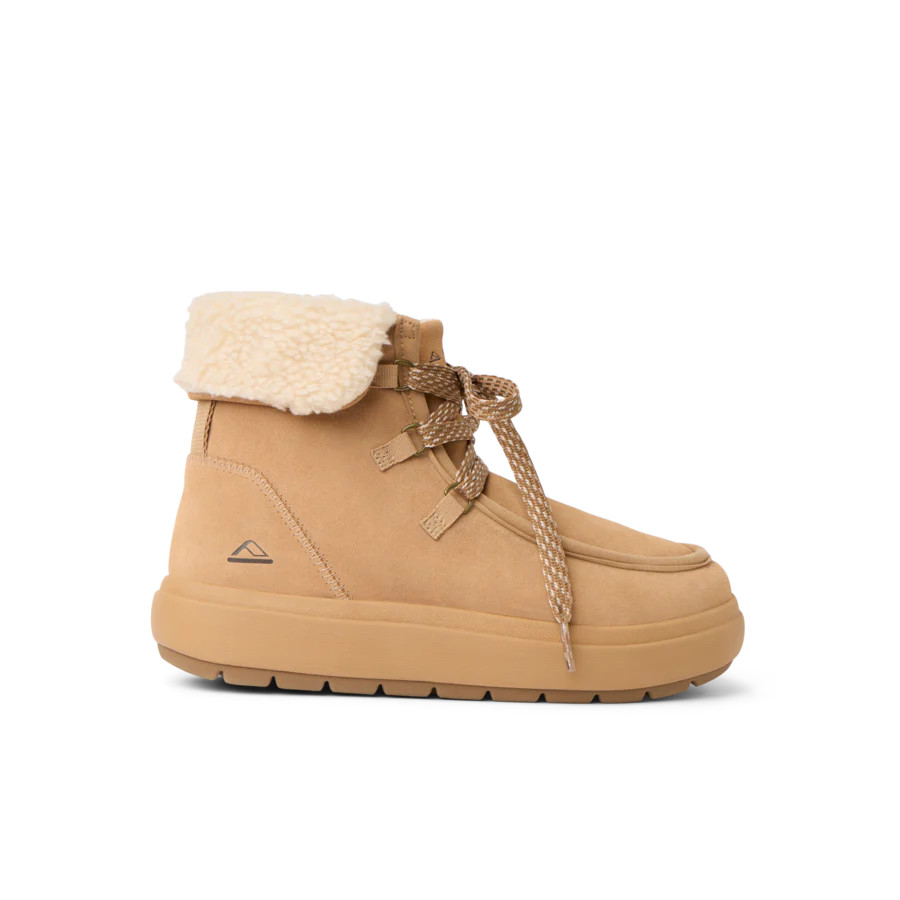 Women's Weekend Dawn Boots in Tan | Reef | REEF