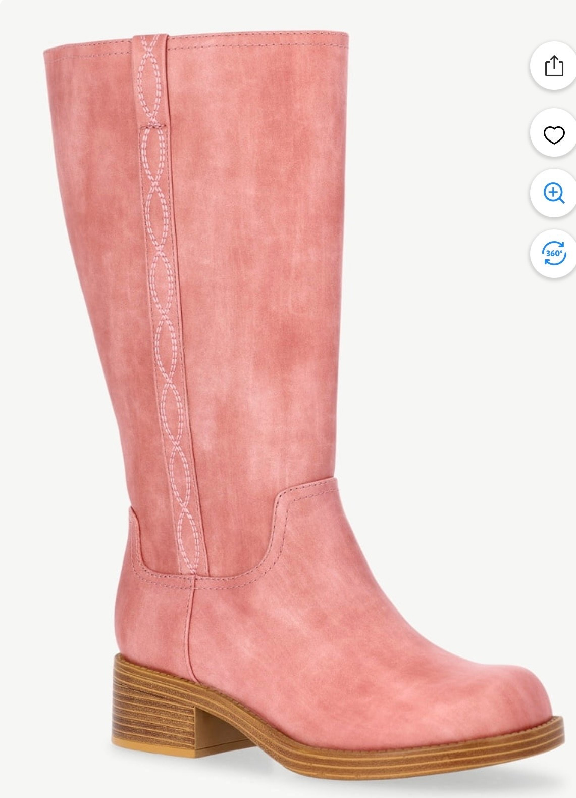 Look how darn cute these are! Such a great look for less!

#LTKValentine #LTKOver40 #LTKootd