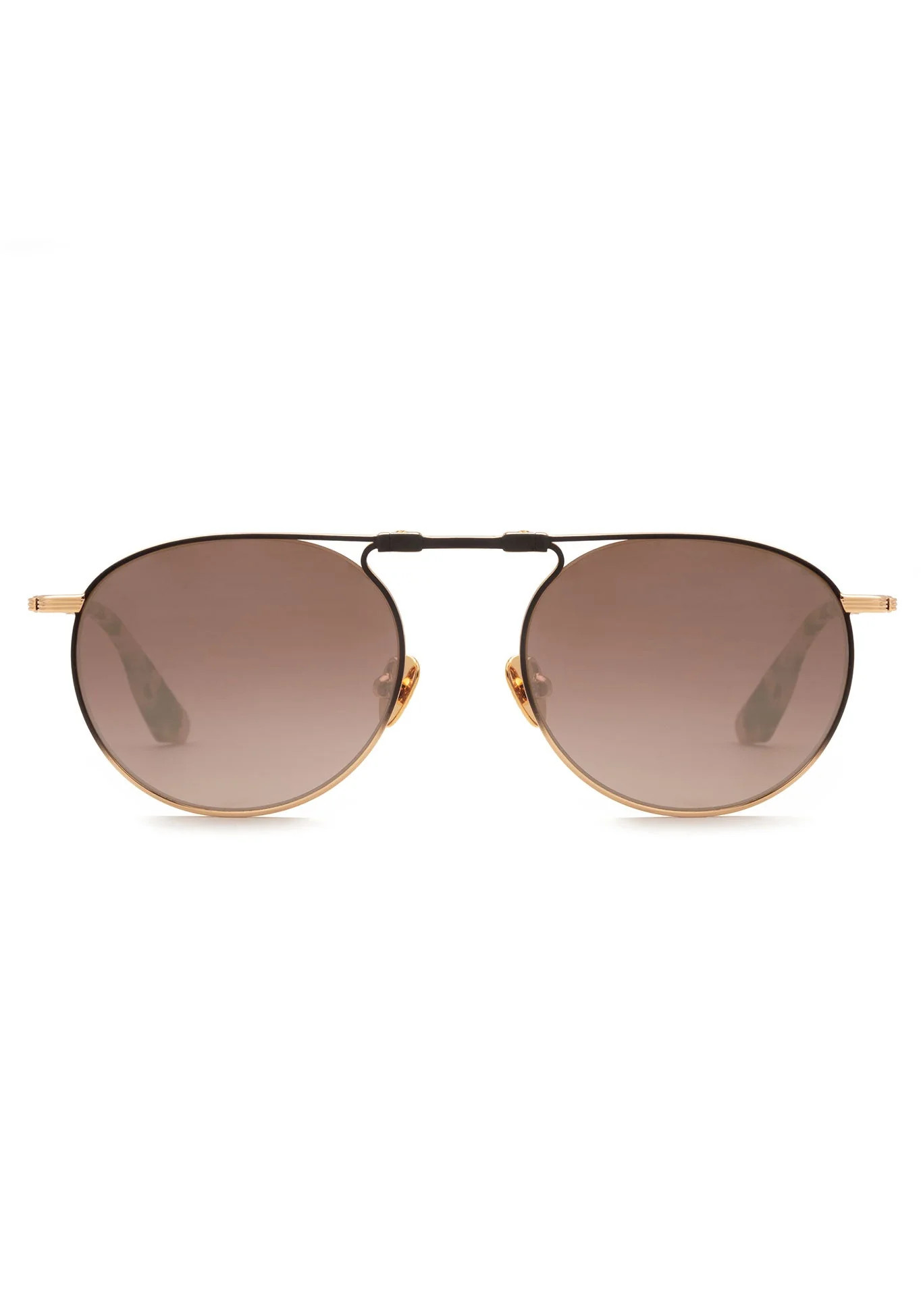RAMPART FOLD | KREWE Eyewear