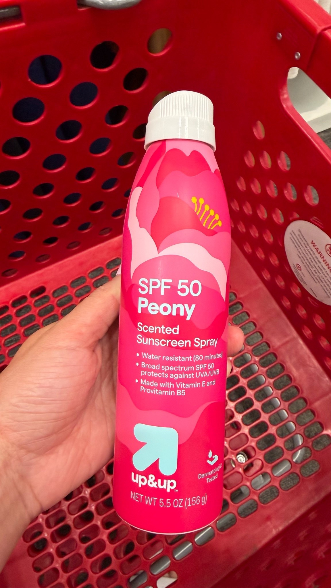Sunscreen that smells divine. The best sunscreen from Target.

#LTKgrwm #LTKSeasonal #LTKSwim