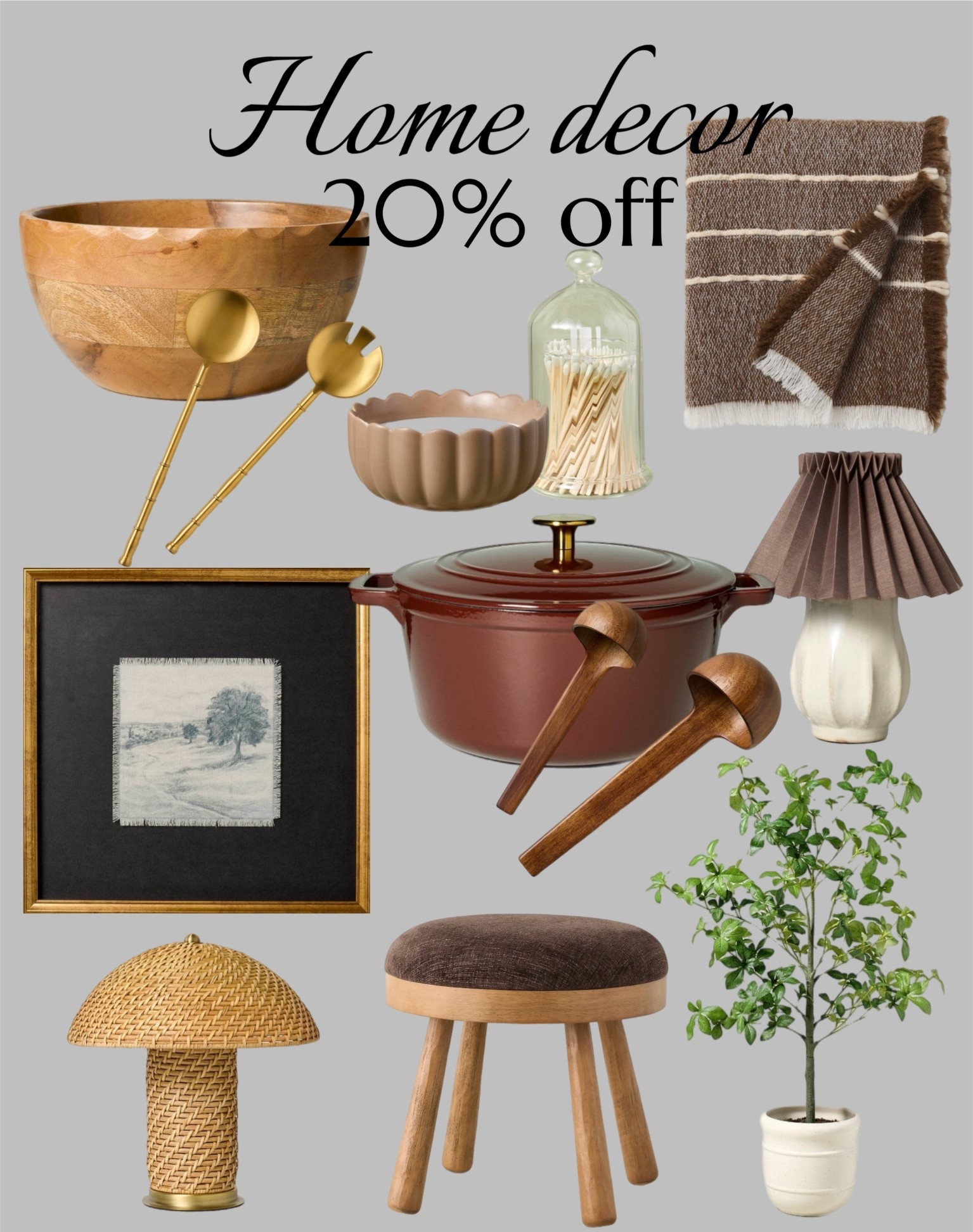 So many good things on sale! Get ready for thanksgiving/Christmas with great serving pieces on sale!

#LTKSaleAlert #LTKFallSale #LTKHome