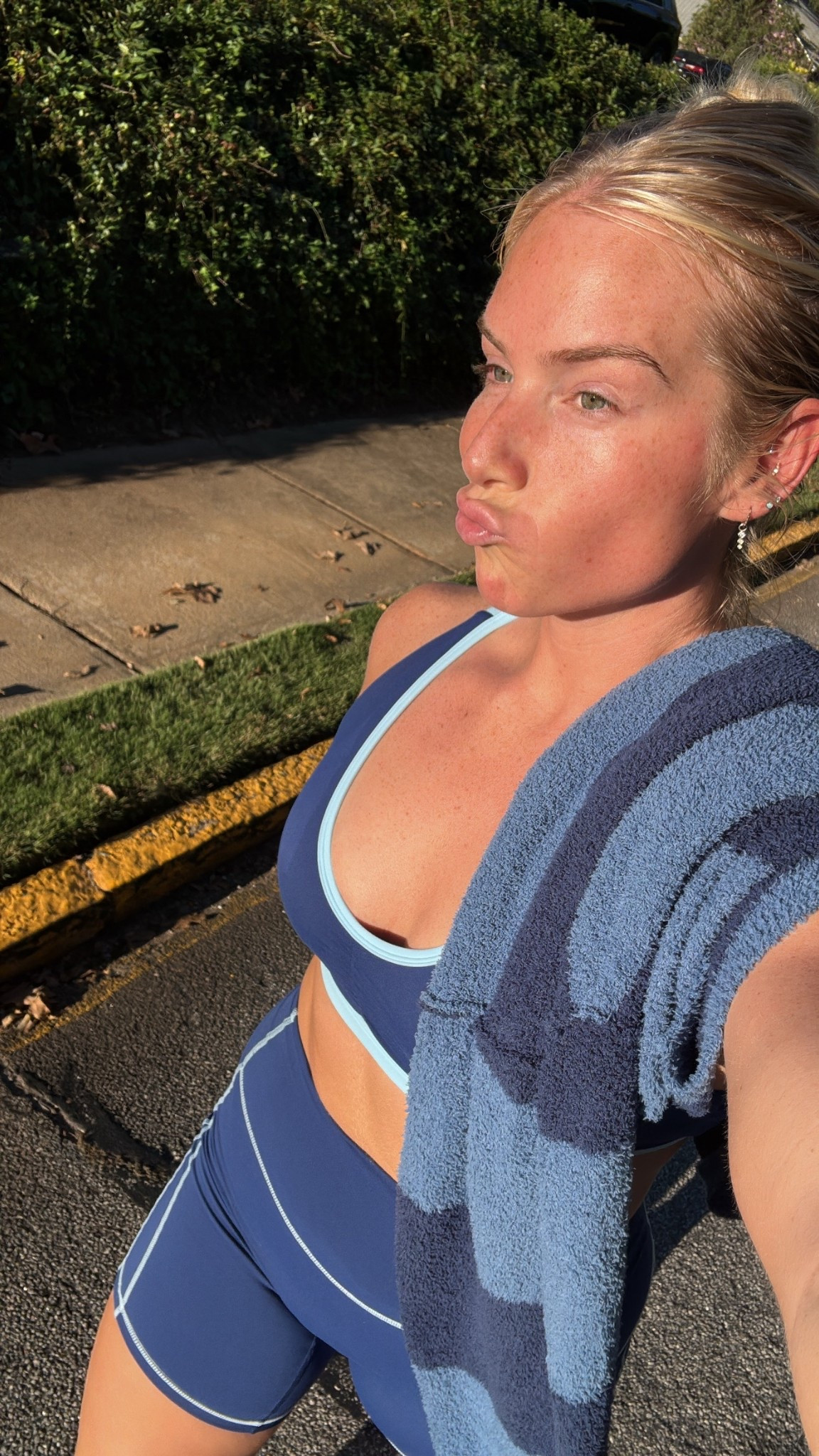 Pilates + walking ootd 

#LTKSaleAlert #LTKFindsUnder50 #LTKActive