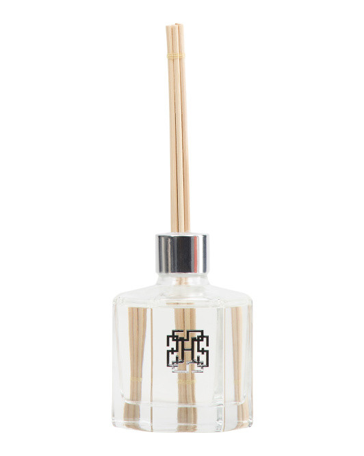 4oz Mandarin And Grapefruit Scented Reed Diffuser | TJ Maxx